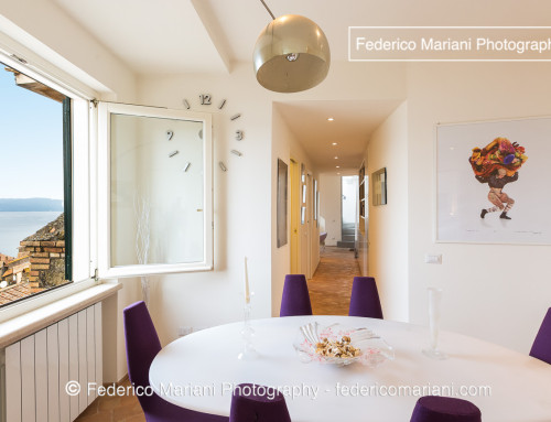 Fotografo di Interni a Roma: Valorizzare Spazi, Architettura e Strutture Ricettive con la Fotografia Professionale