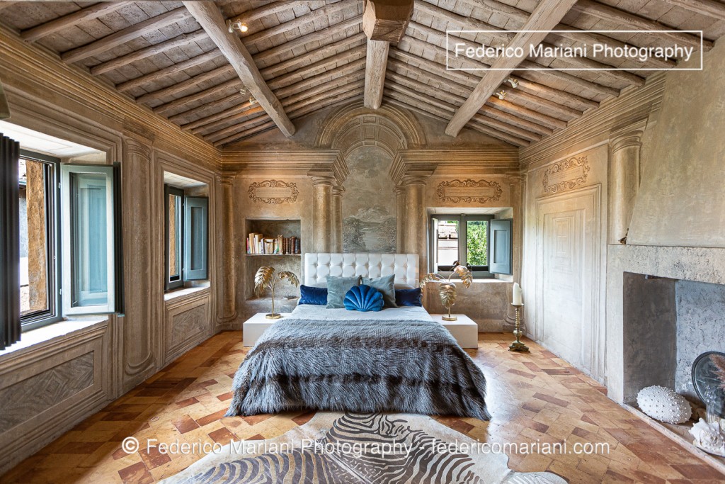 fotografo di architettura