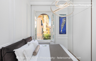 Fotografia di Interni a Roma per architetti e designer