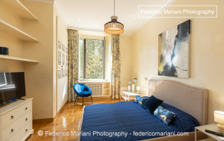 fotografo immobiliare Roma appartamento