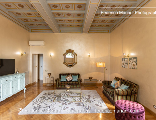 Fotografia di Interni a Roma per architetti e designer