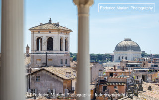 Fotografo di Architettura Roma